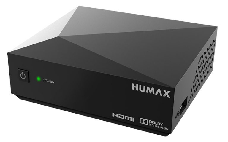 F1-Free | HUMAX-Middle East